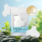 100Pcs Disposable Nose Mask Paper for Blackhead & Pore Cleansing