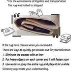 Soft Kitchen Carpet Floor Mat Living Room, Bedroom & Bathroom Rug