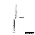 Colorful Kitchen Tongs UK Stainless Steel BBQ & Cooking