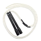 NEVERTOOLATE X Rope 7mm Beaded Jump Rope 2.9m Professional Training