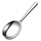 Stainless Steel Soup Ladle Slotted Serving Spoon