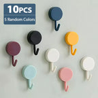 Self Adhesive Wall Hooks