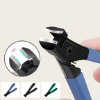 Anti-Splash Nail Clippers Heavy Duty