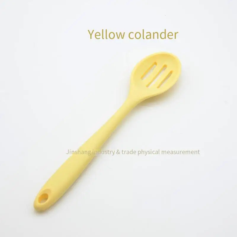 Food Grade Silicone Baby Spoon for Safe Infant Feeding