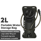 Hydration Water Bladder 1.5L 2L 3L Camping Reservoir