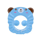 Children's Waterproof Shampoo Cap for Kids Eye & Ear Protection