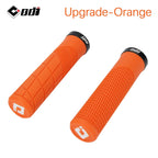 ODI Lock-On MTB Bike Handlebar Grips Anti-Slip Rubber Ergonomic