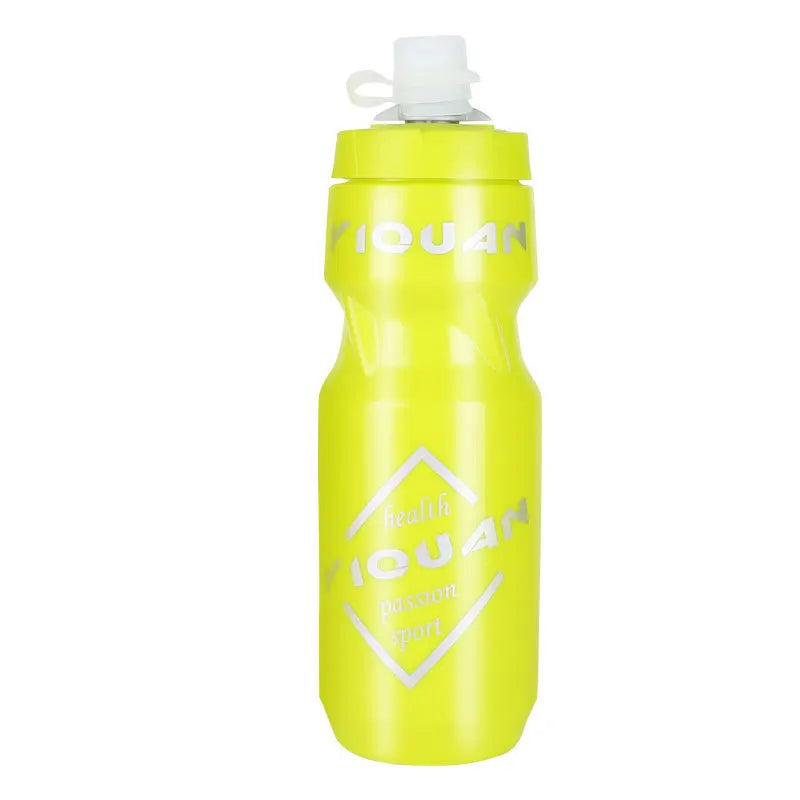 710ml Bicycle Water Bottle MTB Road Bike Sports Cup