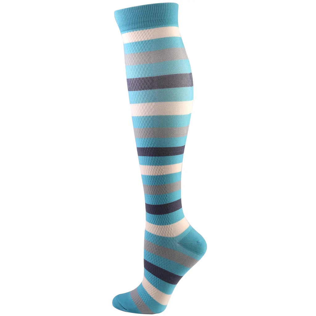 Compression Stockings for Men Women Medical Support Sports Socks