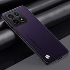 PU Leather Soft Matte Case for Xiaomi 13T 14T 15T 17T Ultra Pro Cover