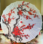 Buy Japanese Cherry Blossom Parasol