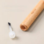 Professional Nail Art Brush Set Wooden Grip Gel Polish Painting Tools