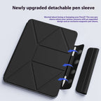 Magnetic Protective Case for iPad A16 Air 11 Pro 11 13 Mini 6 7 Cover