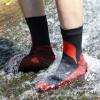 Waterproof Hiking Socks Breathable Warm Ski Camping Outdoor