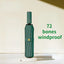 Buy 72-Bone Windproof Automatic Folding Umbrella