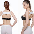 Invisible Posture Corrector Belt Back Support Shoulder Brace