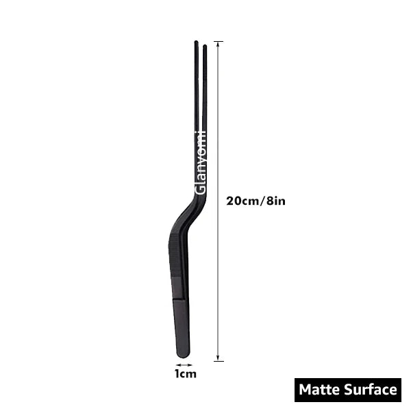 Colorful Kitchen Tongs UK Stainless Steel BBQ & Cooking