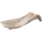 Silicone Spoon Holder Heat Resistant Rest