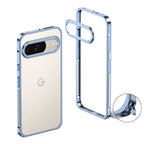Alloy Metal Lens Protector Case For Google Pixel 10 9 Pro XL 8 Pro 7