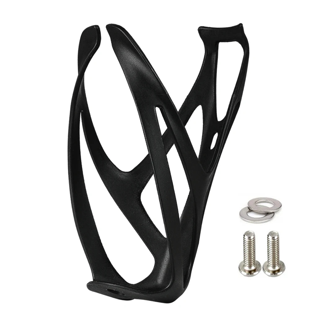 Ultralight Bike Water Bottle Cage Nylon MTB Road Bottle Holder Main image