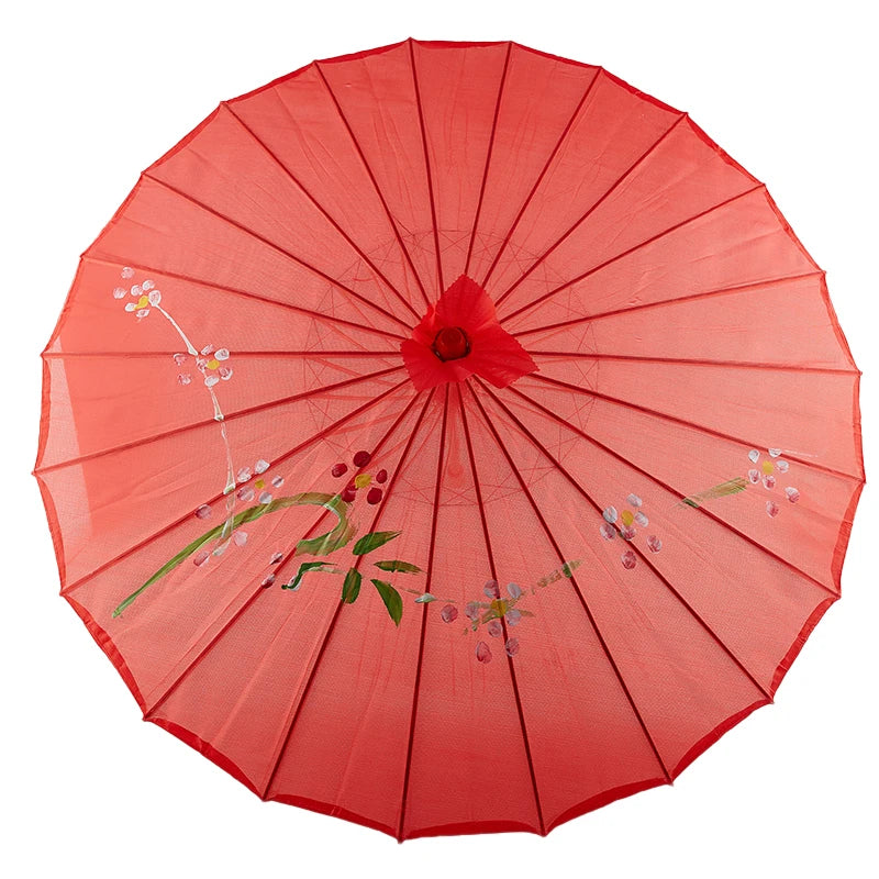 Buy Japanese Cherry Blossom Parasol