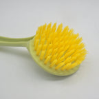 Long Handle Kitchen Brush Dish & Pot Cleaning Brush