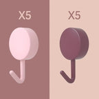 Self Adhesive Wall Hooks