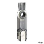 3-in-1 Cup Cleaning Brush Bottle & Gap Cleaner