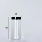 Clear Airtight Food Storage Container