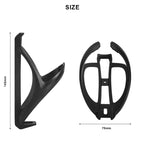 Lightweight Bike Water Bottle Cage MTB Road Cycling Holder Rack