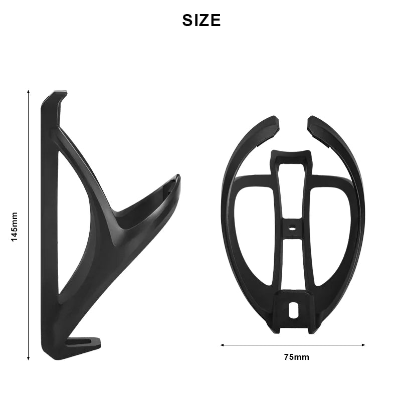 Lightweight Bike Water Bottle Cage MTB Road Cycling Holder Rack Main image