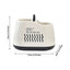 Kitchen Utensil Holder Plastic Cutlery Rack