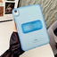 Stand Case for iPad A16 11th 10th Air 4 5 Pro 11 Mini 4 5 6 7 Cover