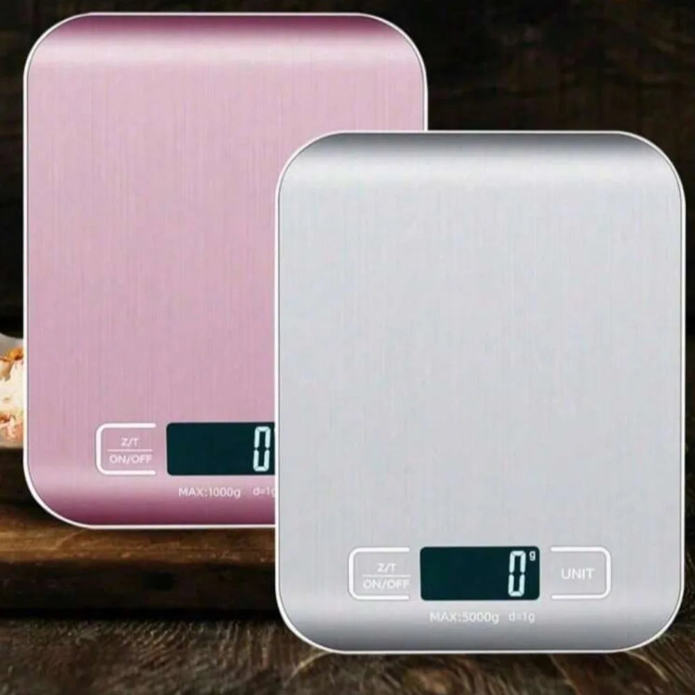 10KG Digital Kitchen Scale Coffee & Baking Scale Main image