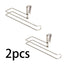 Stainless Steel Paper Towel Holder