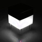 LED Solar Fence Light Waterproof Outdoor Lamp