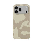 Luxury Double-Layer Phone Case for iPhone 17 16 15 14 13 12 11 Pro Max