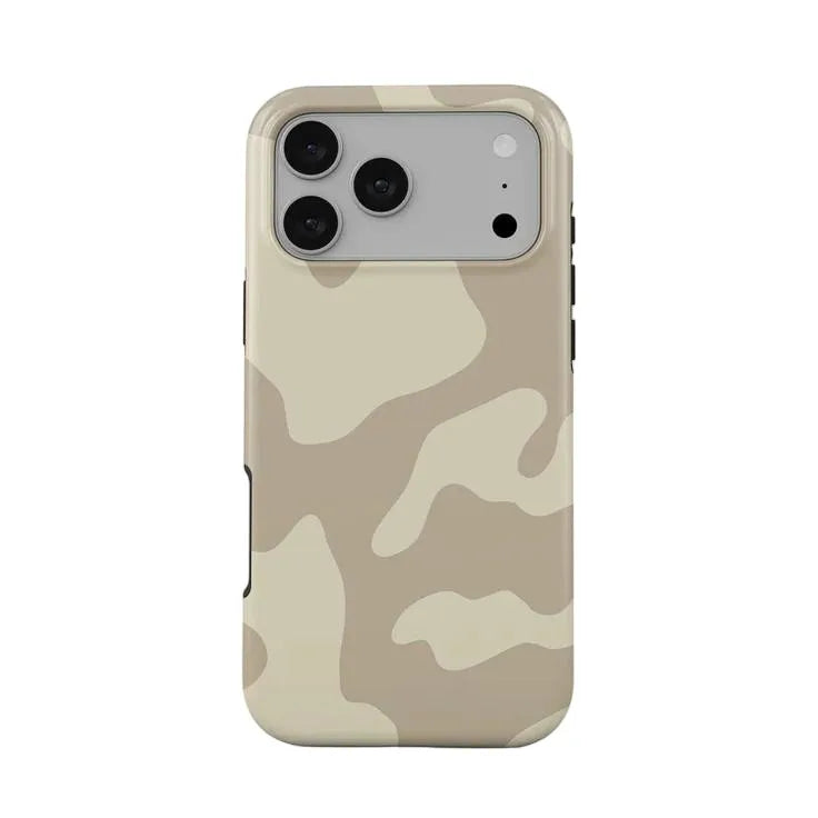 Luxury Double-Layer Phone Case for iPhone 17 16 15 14 13 12 11 Pro Max