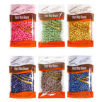 Brazilian Hard Wax Beans 50g Painless Body Hair Removal Wax