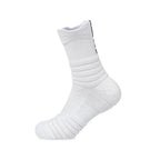 Men’s Compression Socks 3 Pairs Breathable Cycling Basketball