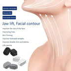 Jaw Exercise Ball Silicone Masseter Muscle Trainer Jawline