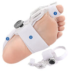 Bunion Corrector Toe Straightener Unisex