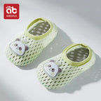 Kids Aqua Shoes Water Sport Sneakers Baby Swimming Beach Shoes
