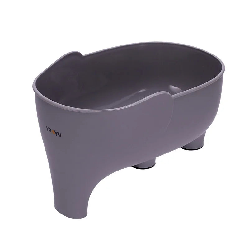 Elephant Sink Strainer Hanging Drain Basket