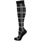 Compression Stockings for Men Women Medical Support Sports Socks
