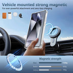 Magnetic Rotating Stand Case for Samsung Galaxy S21 S23 S24 S25 S26
