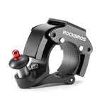 Stainless Steel Bicycle Bell Crisp Sound MTB Bike Handlebar Horn