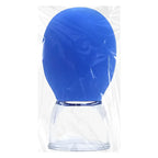 Silicone Vacuum Cupping Massage Set Body Face Cellulite Tool