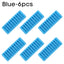 Ice Stick Cube Tray UK Long Strip Silicone Ice Mold For Bottles