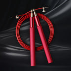 Professional Speed Jump Rope for Fitness, Boxing & Weight Loss